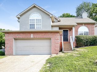 1513 Mount Mitchell Ct, Antioch, TN 37013