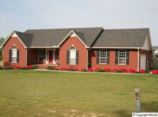 17593 Oakdale Rd, Athens, AL 35613