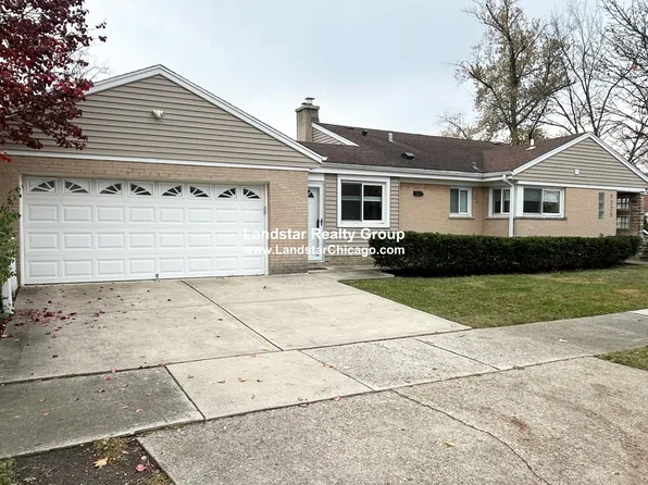 7225 E Prairie Rd, Lincolnwood, IL 60712