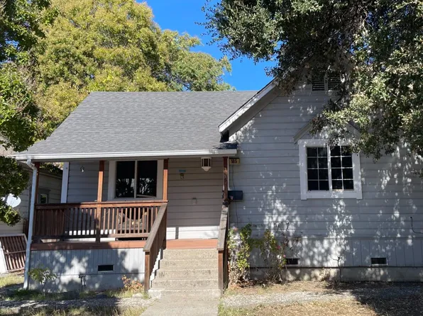135 10th Street, Santa Rosa, CA 95401