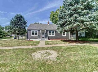 522 SW 3rd Ave, Galva, IL 61434