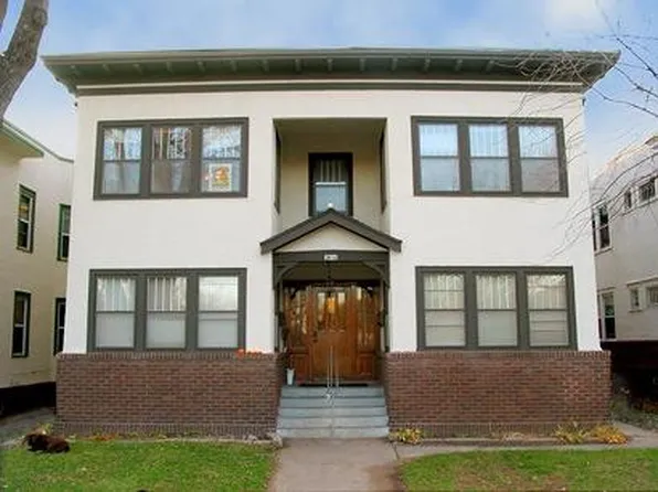 3116 Bryant Ave S APT 3, Minneapolis, MN 55408