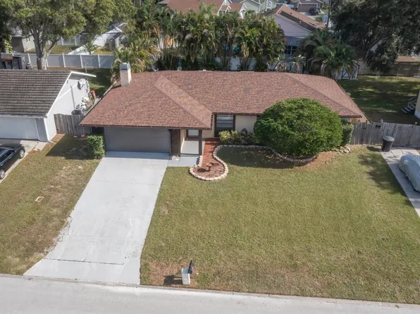 1819 Diane Dr, Clearwater, FL 33759
