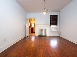 2110 Flagler Pl NW, Washington, DC 20001
