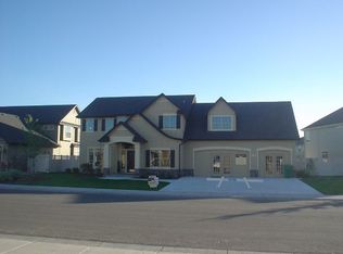 2429 W Astonte Dr, Meridian, ID 83646