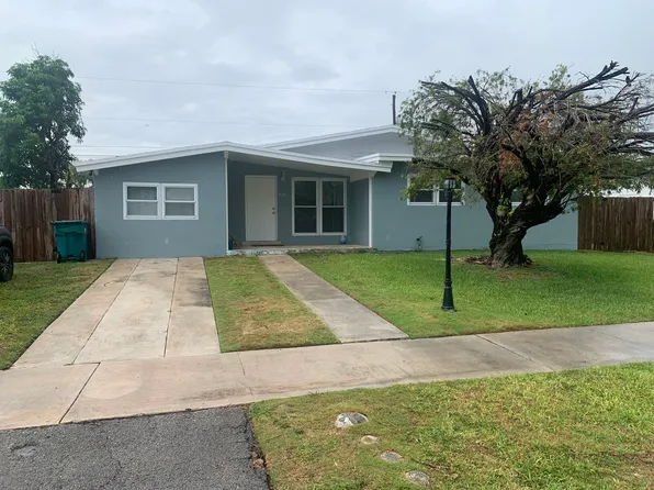 12515 SW 187th Ter, Miami, FL 33177