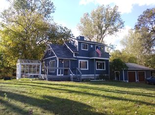 352 S Crapo St, Lake City, MI 49651