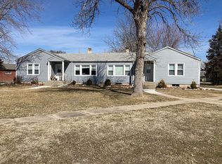 520 James Ave, Pickstown, SD 57367