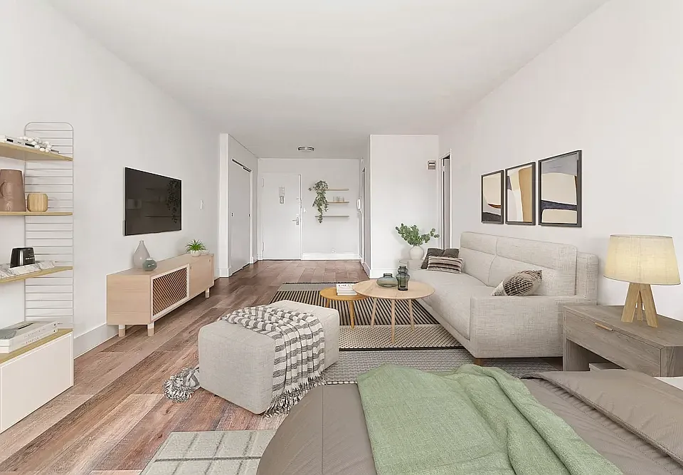 10420 Queens Blvd #12R