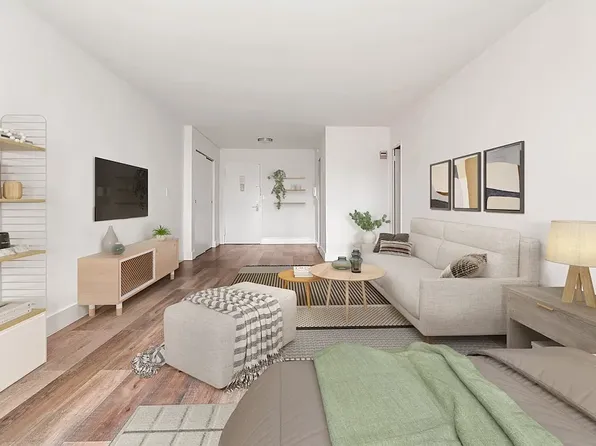 10420 Queens Blvd APT 12R, Forest Hills, NY 11375