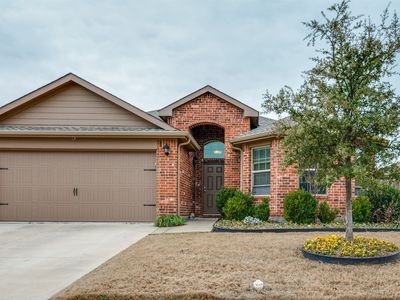8300 Flythe Mill Rd, Fort Worth, TX, 76120