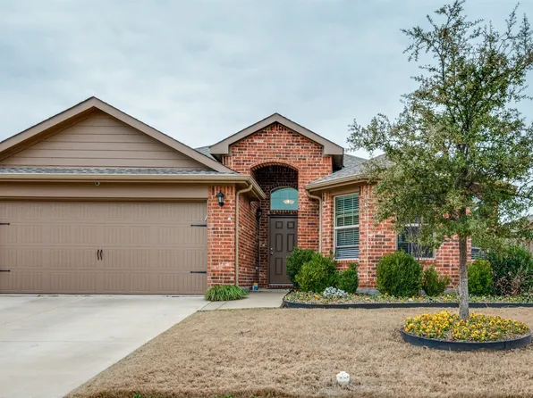 8300 Flythe Mill Rd, Fort Worth, TX 76120