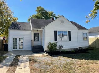 116 S Collins St, Tullahoma, TN 37388
