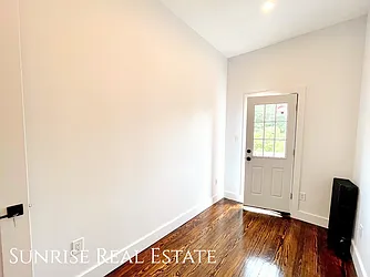 Rented by Sunrise Real Estate