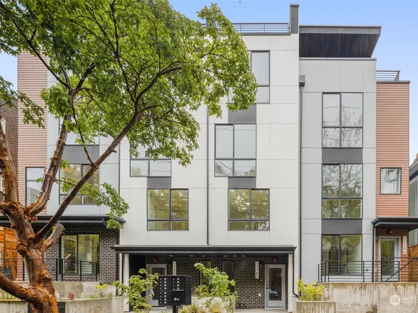 1122 B 13th Avenue, Seattle, WA 98122