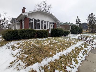 1622 E Court St, Flint, MI, 48503