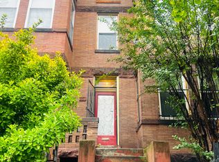 2511 17th St NW FLOOR 1, Washington, DC 20009