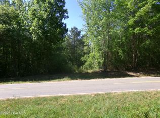 1688 Harrison Rd Lot 7 & 8, Nashville, NC 27856