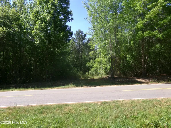 1688 Harrison Rd Lot 7 & 8, Nashville, NC 27856