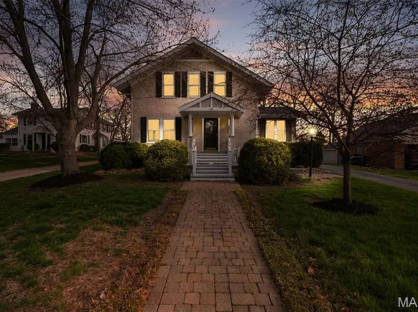 617 Lee Ave, Saint Louis, MO 63119