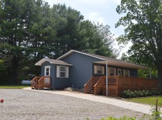 112 Watts Ln, Pikeville, TN 37367