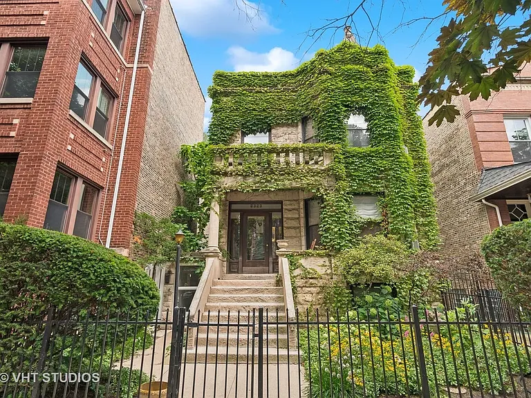 6323 N Wayne Ave #1 — Photo 1