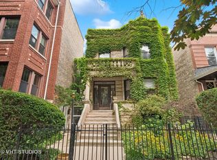 6323 N Wayne Ave APT 1, Chicago, IL 60660