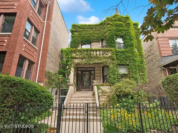 6323 N Wayne Ave APT 1, Chicago, IL 60660