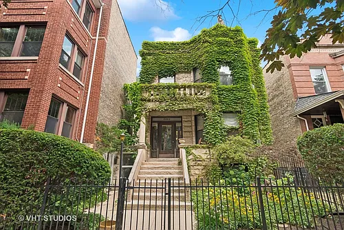 6323 N Wayne Ave #1 Photo 1