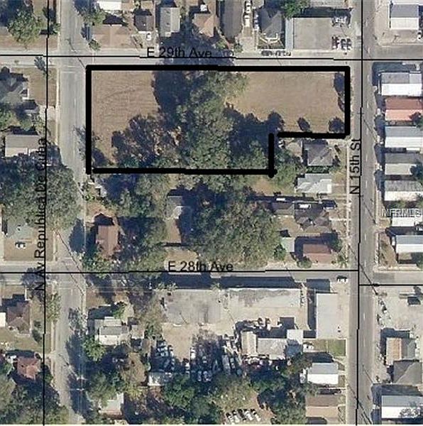 1st image of 3510 N 15th St