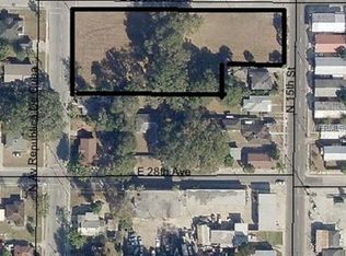 3510 N 15th St, Tampa, FL 33605