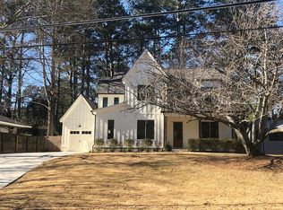 3558 Sexton Woods Dr, Atlanta, GA 30341