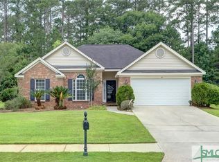 81 Yellow Jasmine Ct, Pooler, GA 31322