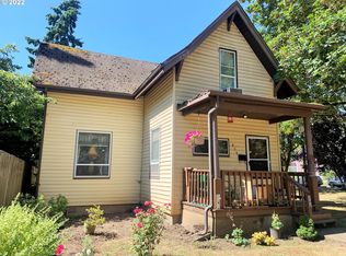 362 Garfield St, Woodburn, OR 97071
