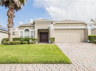 4667 Cumbrian Lakes Dr, Kissimmee, FL 34746
