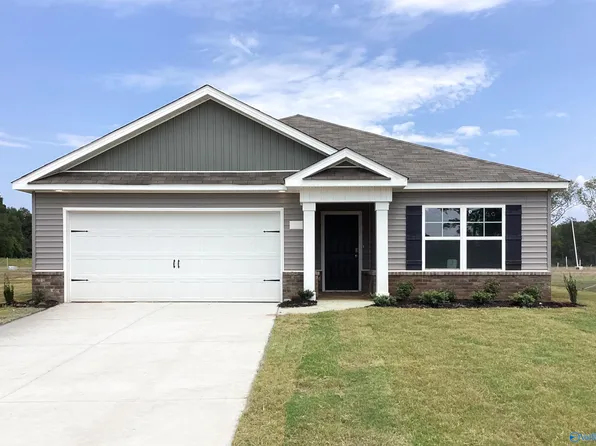 213 Chubbs Ln, Owens X Rds, AL 35763