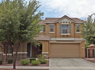 3485 E Gary Way, Gilbert, AZ 85234