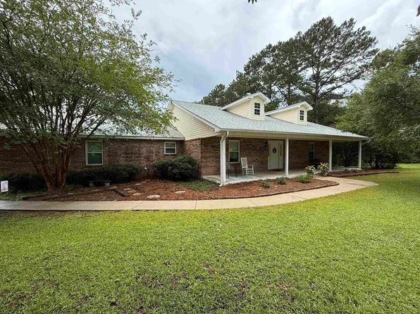 433 Frances Dr, Havana, FL 32333