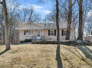 3 Fredrick Dr, Monroe, NY 10950