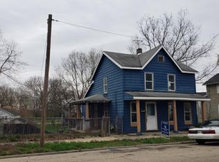 49 N Main St, Franklin, OH 45005