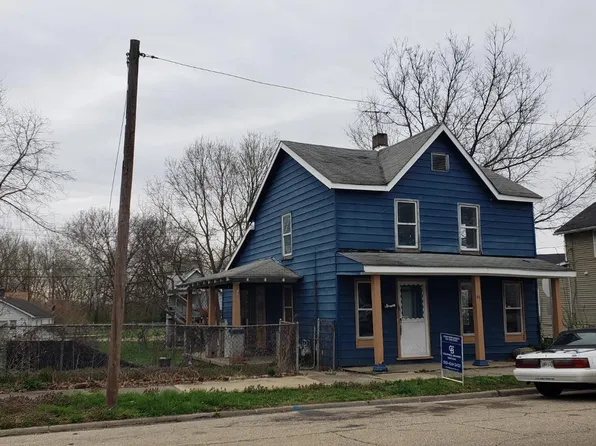 49 N Main St, Franklin, OH 45005