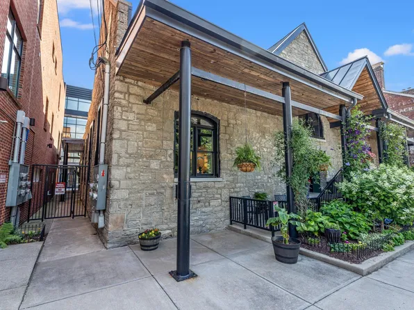 514 W Short St #103, Lexington, KY 40508