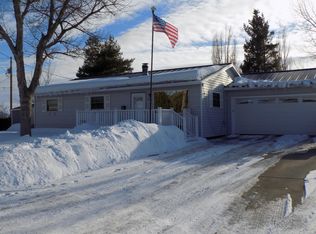 345 Woodbury Dr, Craig, CO 81625