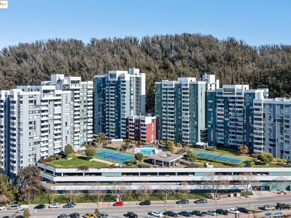 555 Pierce St APT 203, Albany, CA 94706