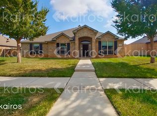 7403 Vail Dr, Amarillo, TX 79118