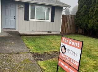 1534-1536 Westhaven Pl, Stayton, OR