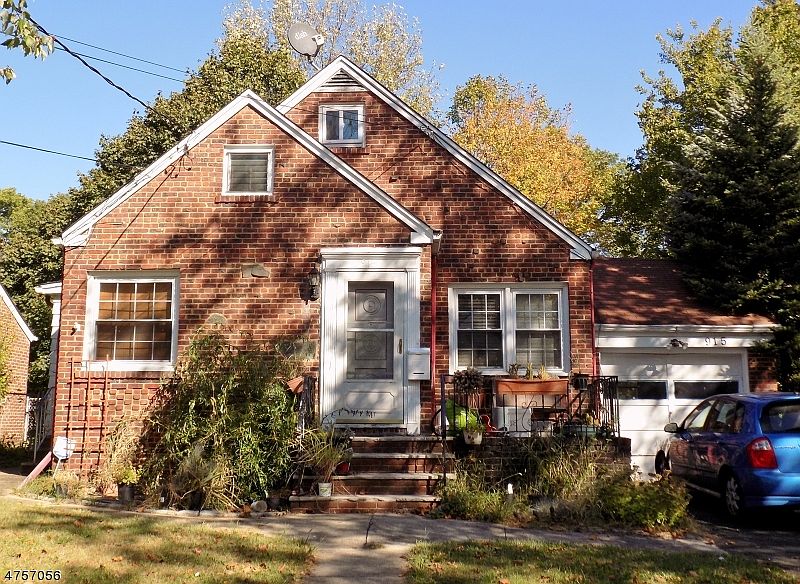 915 Sheridan Ave, Roselle, NJ 07203 | Zillow