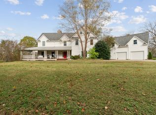 3516 Refuge Trl, Thompsons Station, TN 37179