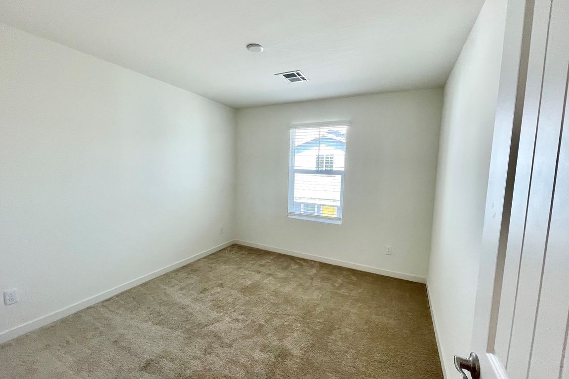 3rd Bedroom