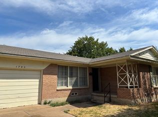 1705 W Birge St, Sherman, TX 75092
